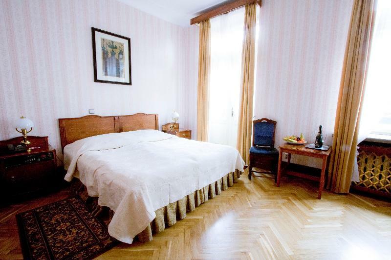 Hotel H15 Francuski Old Town Krakkó Kültér fotó